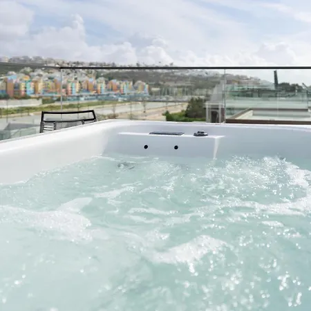 Memorias By Algarve Holidays Villa *