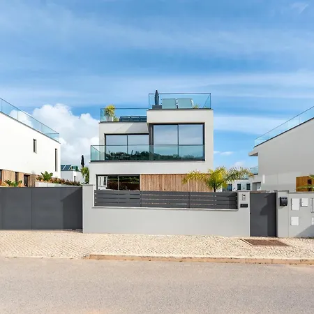 Memorias By Algarve Holidays Villa Albufeira