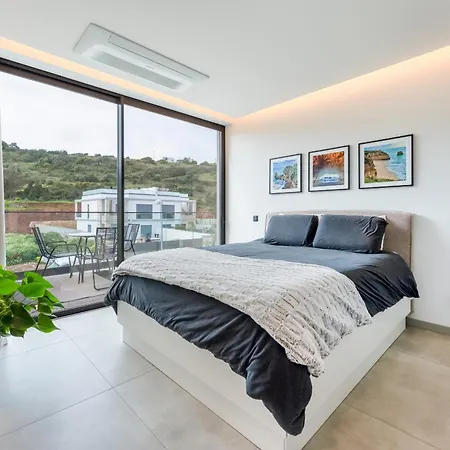 Villa Memorias By Algarve Holidays