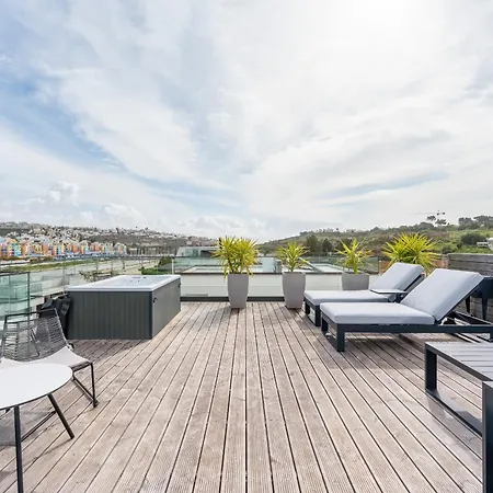 Memorias By Algarve Holidays * アルブフェイラ