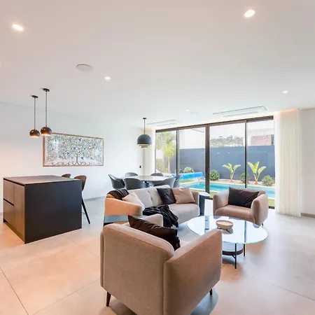 וילה Memorias By Algarve Holidays