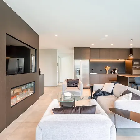 Вилла Memorias By Algarve Holidays *