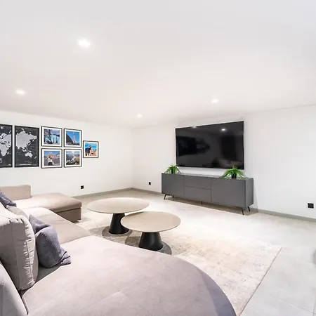 Memorias By Algarve Holidays Вилла