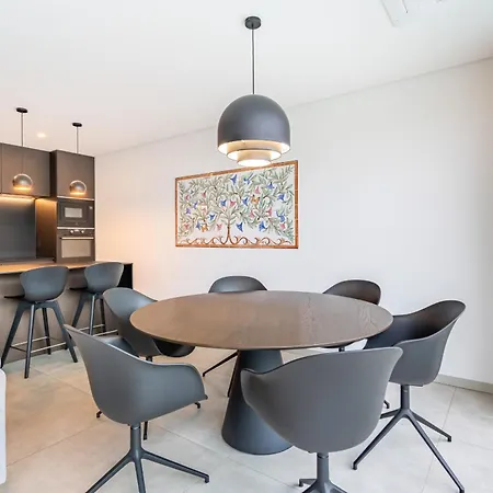 Memorias By Algarve Holidays * אלבופיירה