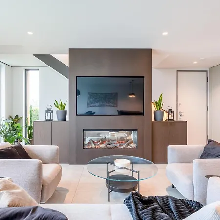 וילה Memorias By Algarve Holidays *