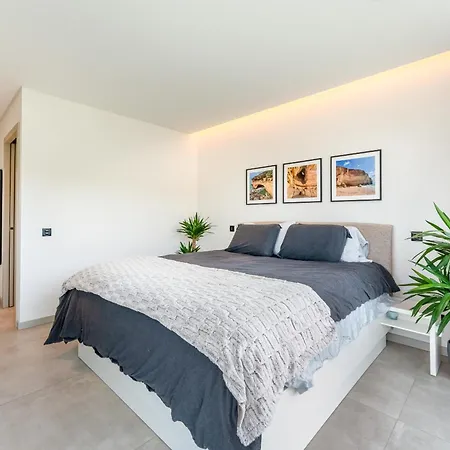 Memorias By Algarve Holidays אלבופיירה