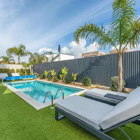 Memorias By Algarve Holidays