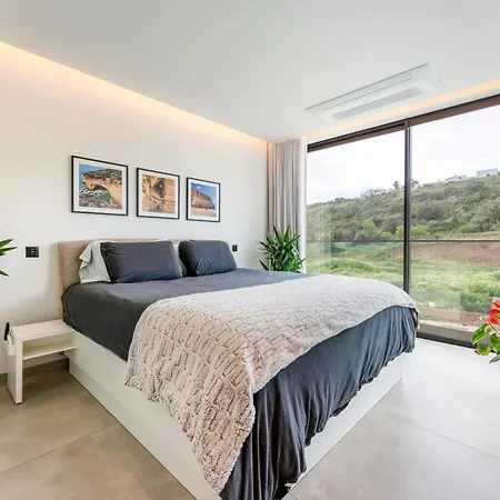 Memorias By Algarve Holidays Вилла