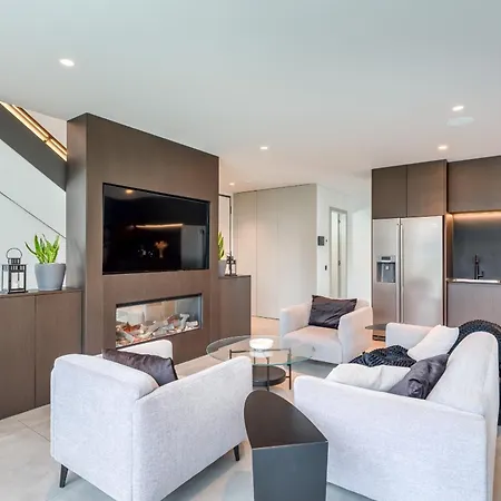 Memorias By Algarve Holidays אלבופיירה