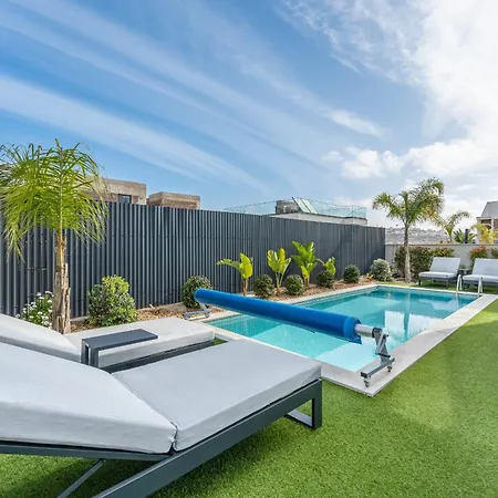 Memorias By Algarve Holidays * Албуфейра