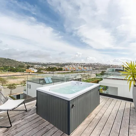 Memorias By Algarve Holidays