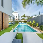 别墅 Memorias By Algarve Holidays *
