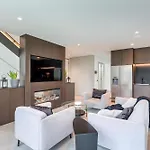 Memorias By Algarve Holidays 阿尔布费拉