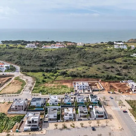 别墅 Memorias By Algarve Holidays