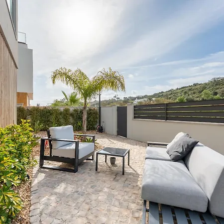 Memorias By Algarve Holidays * Albufeira