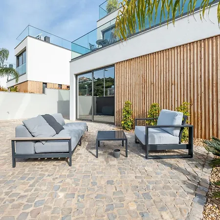 Memorias By Algarve Holidays Villa Albufeira