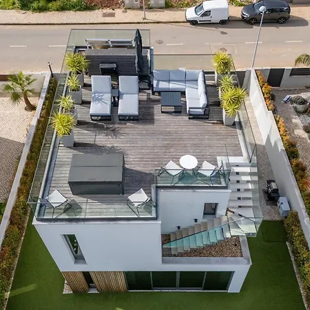 Memorias By Algarve Holidays Albufeira