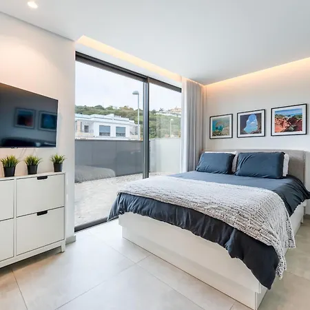 Memorias By Algarve Holidays Albufeira