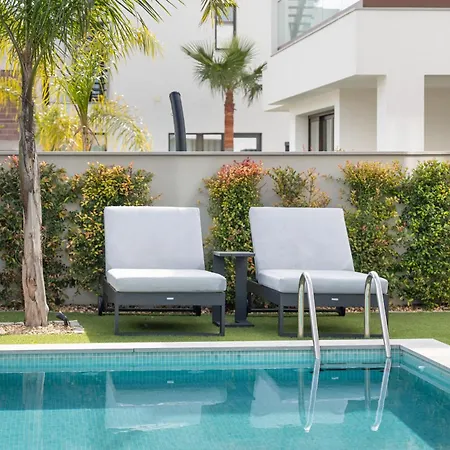 Memorias By Algarve Holidays Villa *