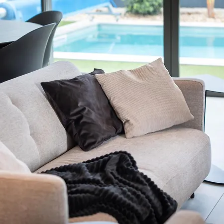 Villa Memorias By Algarve Holidays Albufeira