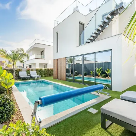 Memorias By Algarve Holidays *